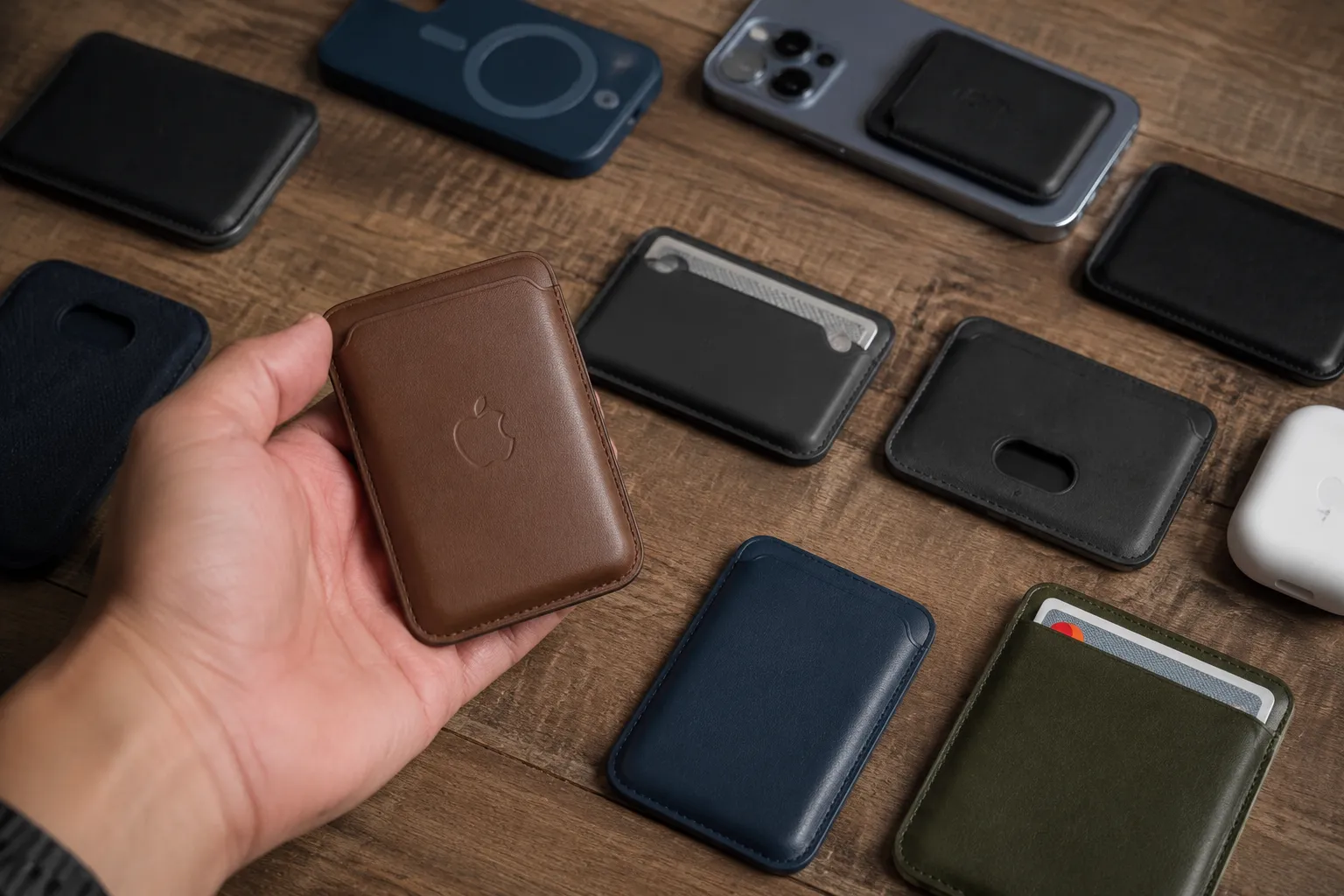 7 Mistakes People Make When Buying a MagSafe Wallet