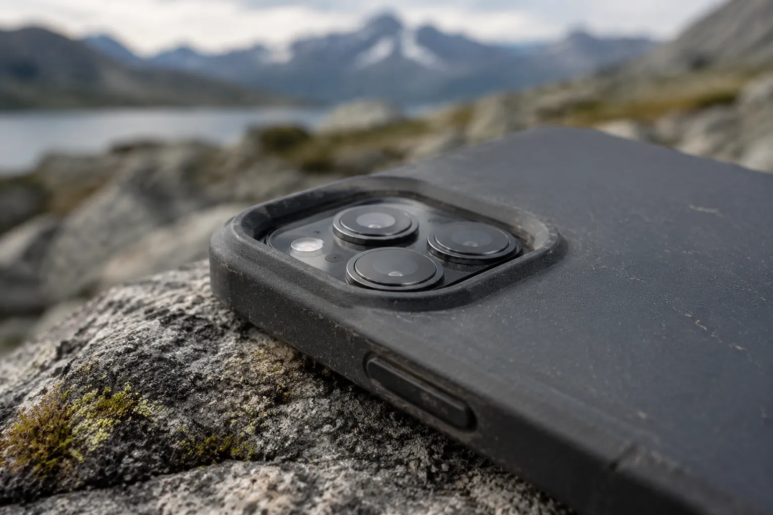 Camera Bumps and Raised Bevels: Protecting the Lens You Rely On