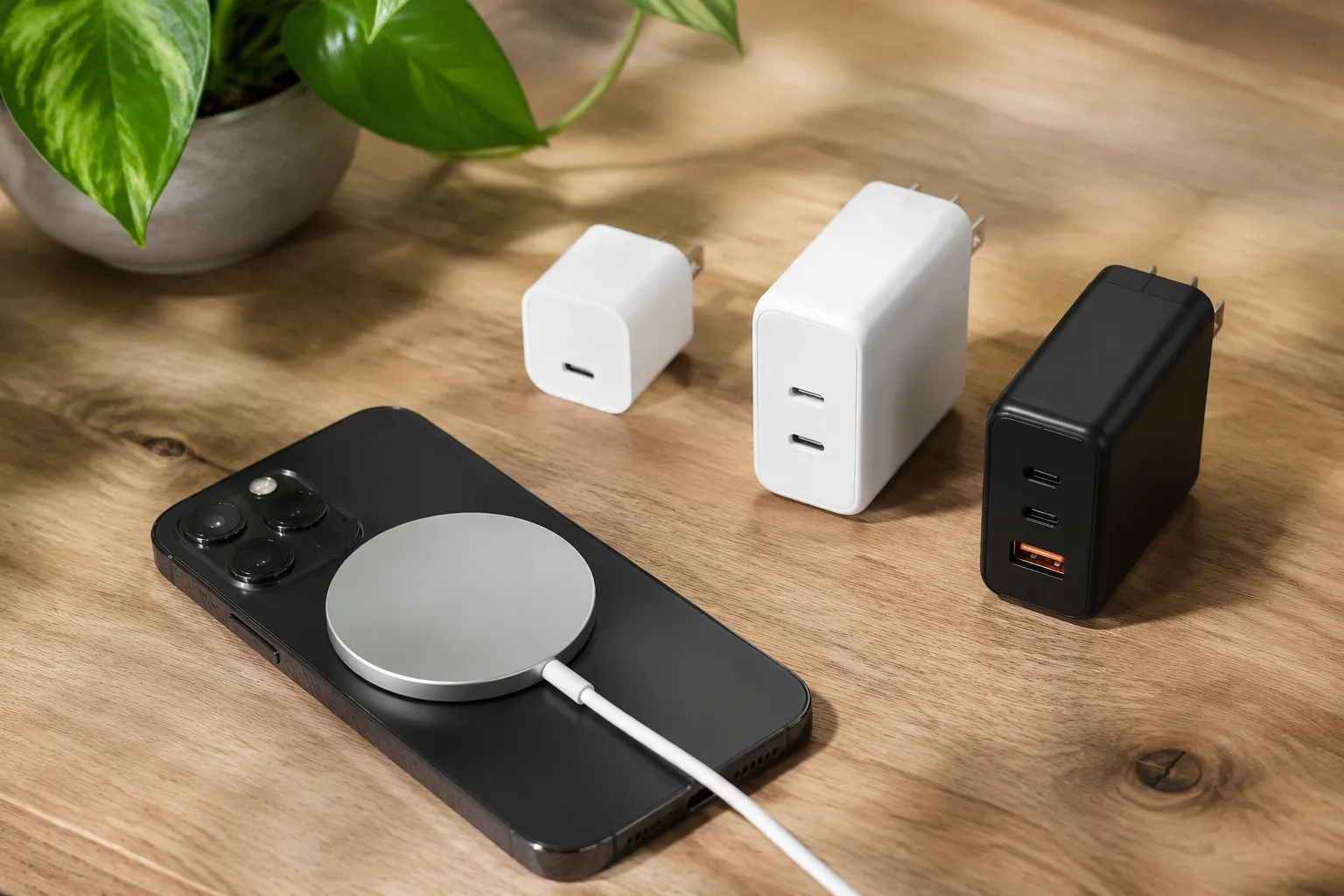 Choosing Charger Wattage for MagSafe: A Simple Matching Guide