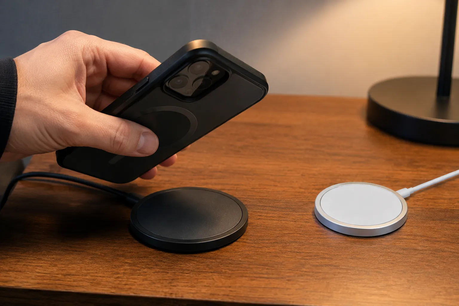 Does Your Case Kill the Charge? A Hands-On Guide to Wireless Charging Compatibility