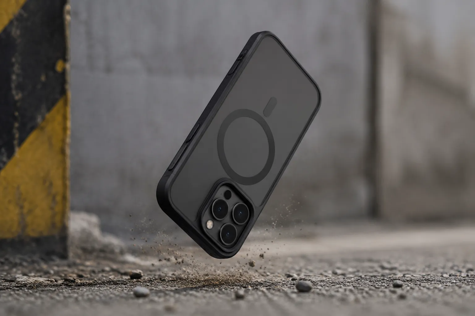 Drop-Proof and Magnetic: The Best MagSafe Cases That Actually Grip