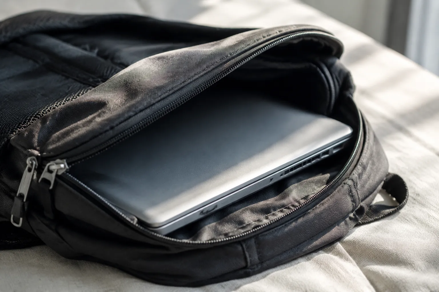 Heat Check: Why Laptops Overheat in Bags and How to Prevent It
