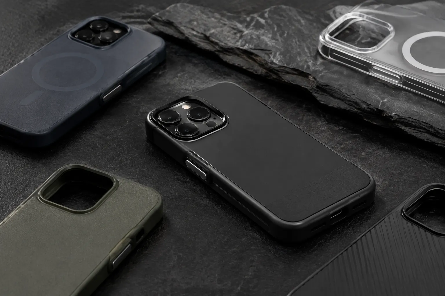 iPhone 16 Pro Max Cases: Honoring the Camera Control