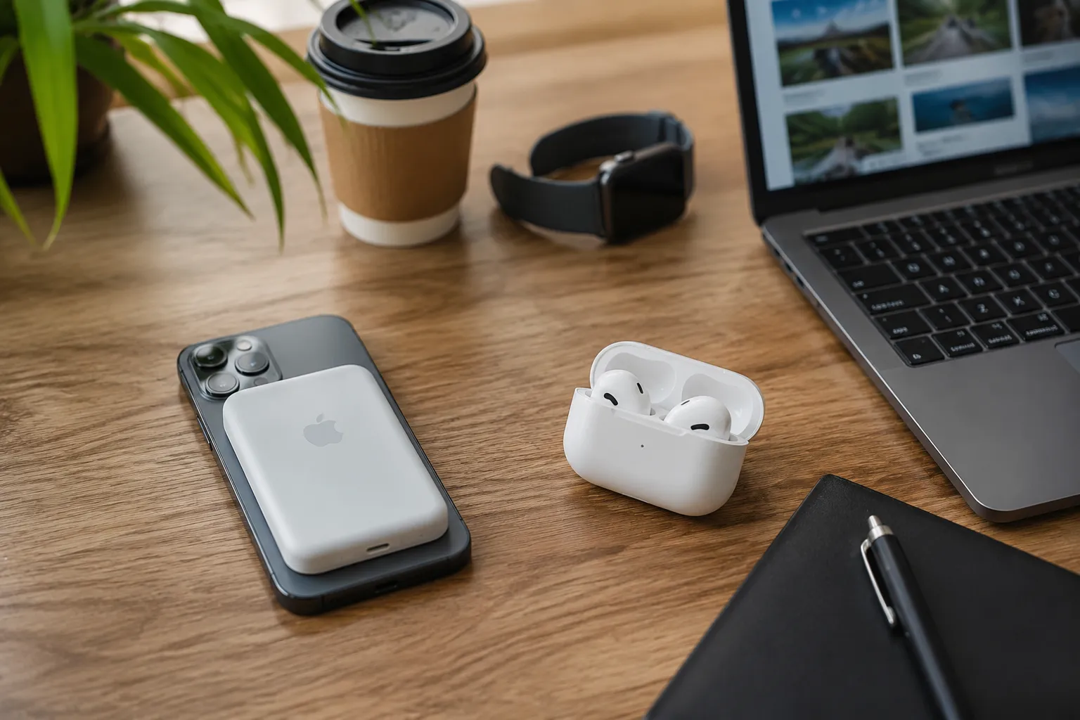 MagSafe Battery Pack or Charging Case? What Your Daily Routine Needs