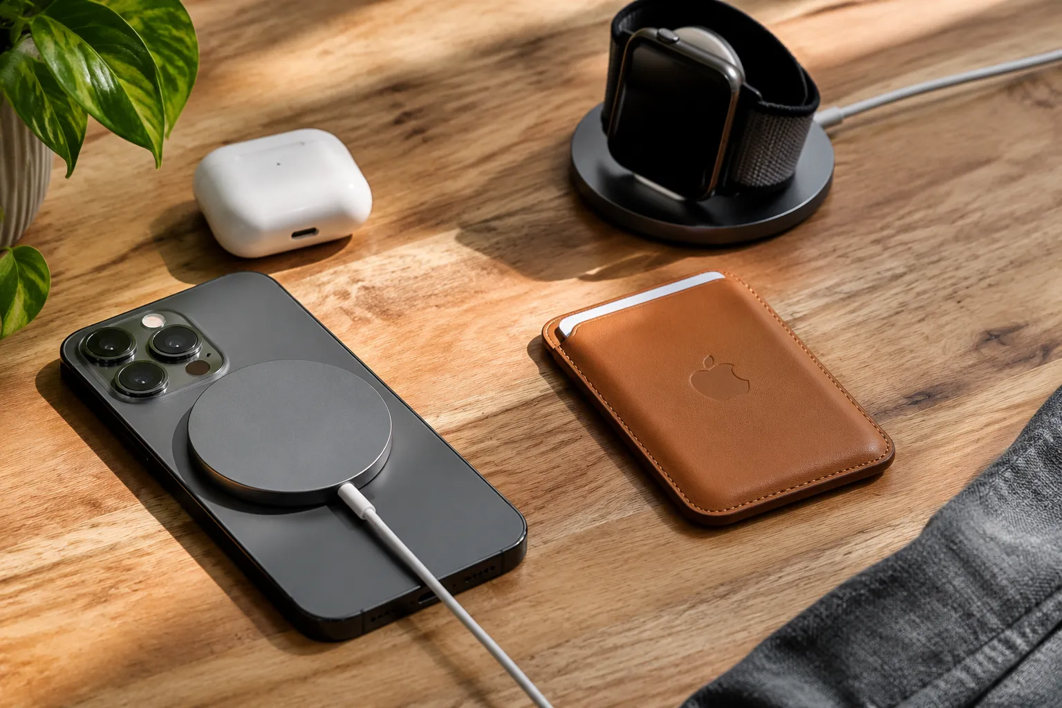MagSafe Minimalism: The Only Accessories You Really Need