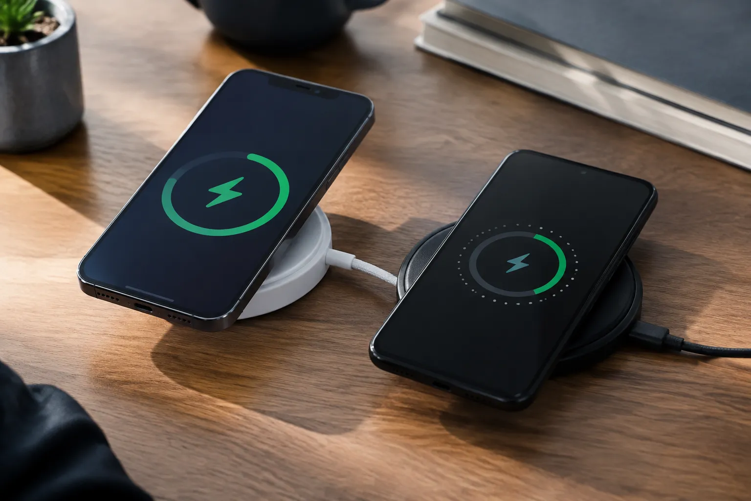 MagSafe vs Qi2: Real Charging Speed Differences You Should Know