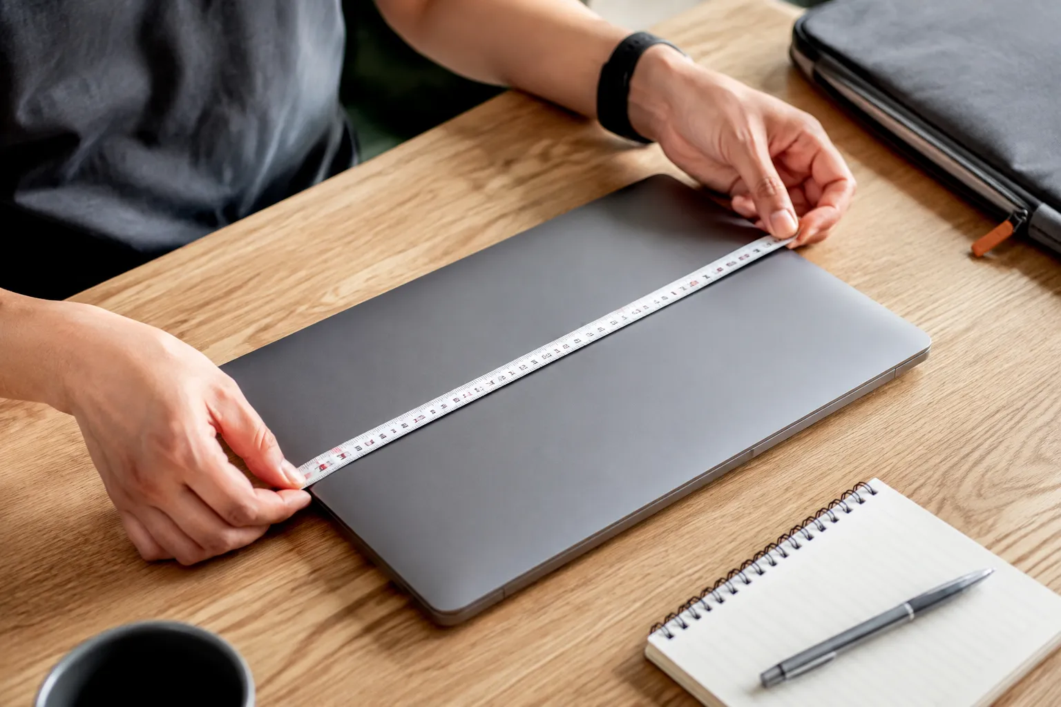 Measuring Your Laptop for a Sleeve: A No-Confusion Guide