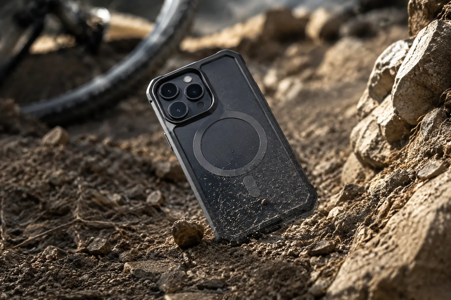 Mous Limitless Cases: Slim MagSafe Armor Built for Real Drops