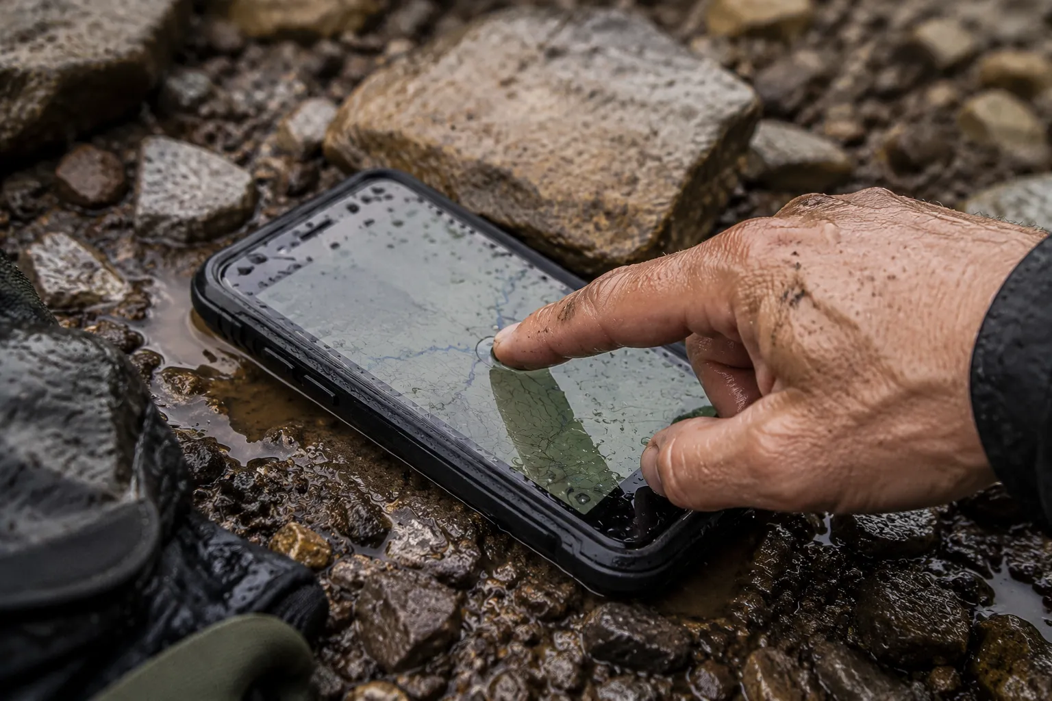 Rugged Cases That Keep Touchscreens Responsive: Field-Tested Picks