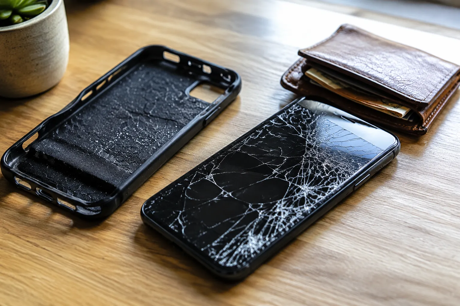 Seven Case-Buying Blunders That Cost You Screen Repairs