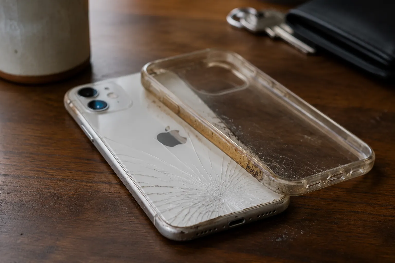 Six Case Mistakes That Could Actually Harm Your iPhone