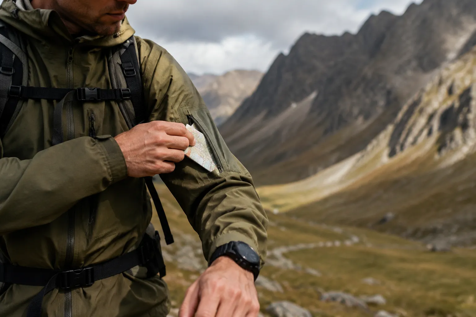 Sleeves That Carry More: A Field Review of Document-Pocket Designs