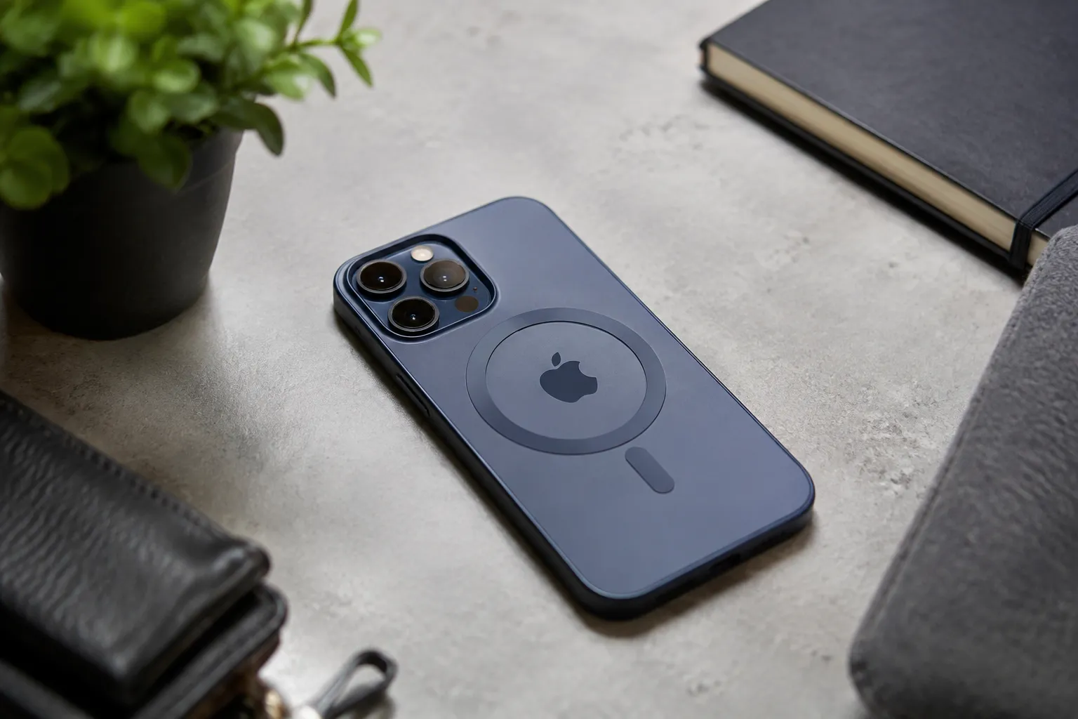 Slim but Strong: The Best Thin MagSafe Cases for iPhone 15