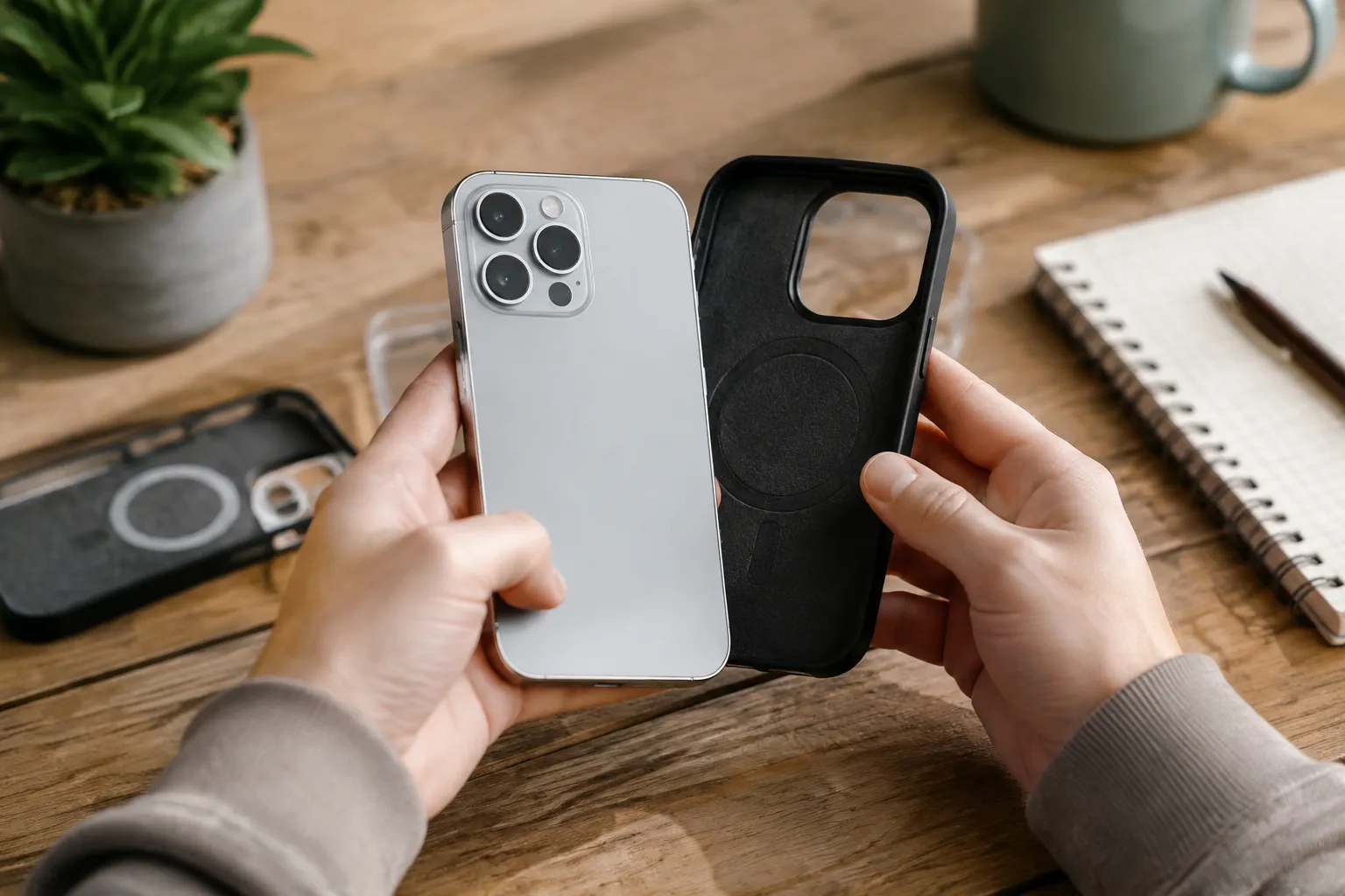 Snug or Sorry: The Right Phone Case Fit Checklist