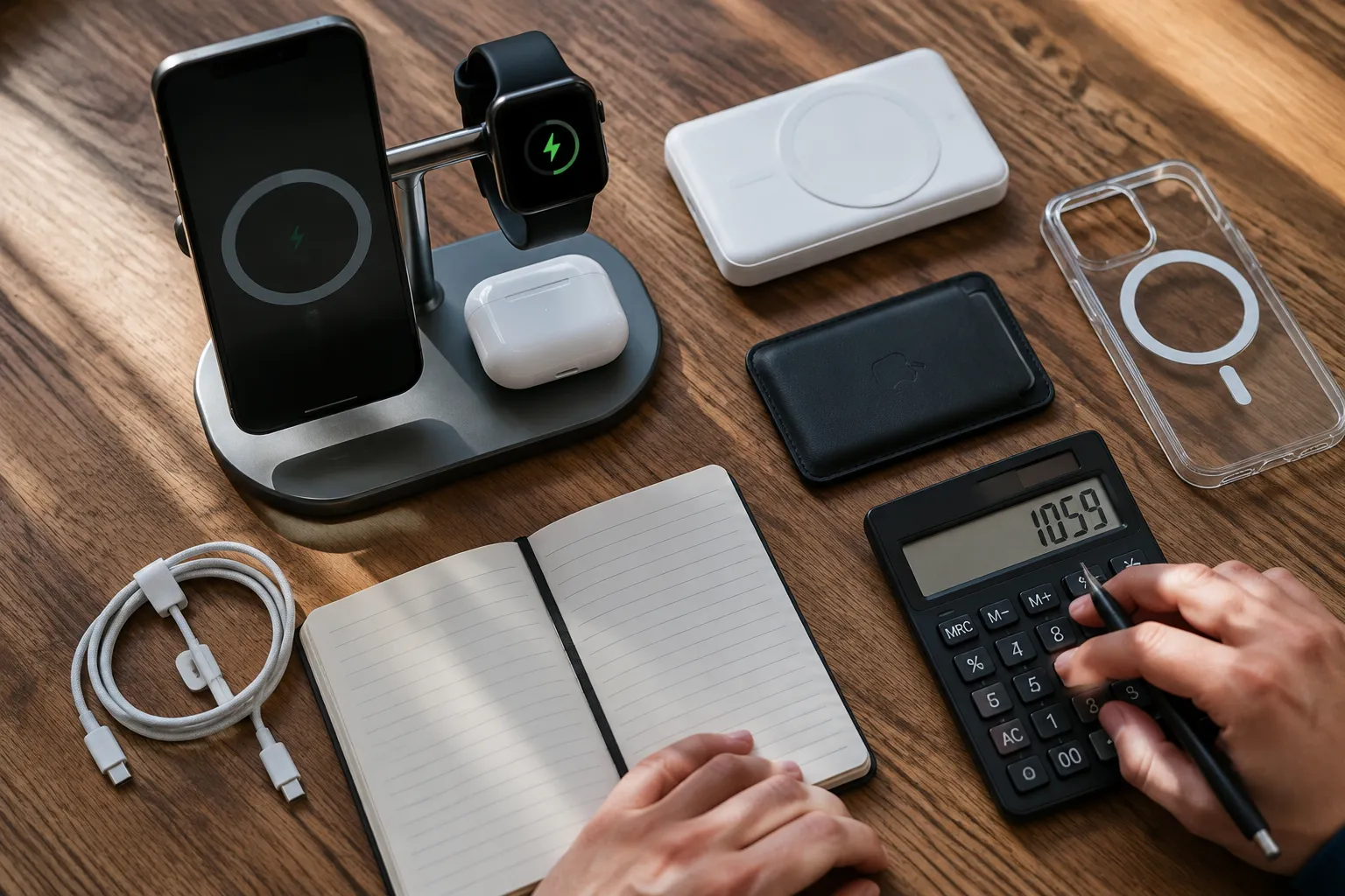 What Does a Full MagSafe Ecosystem Really Cost? A Budget Breakdown