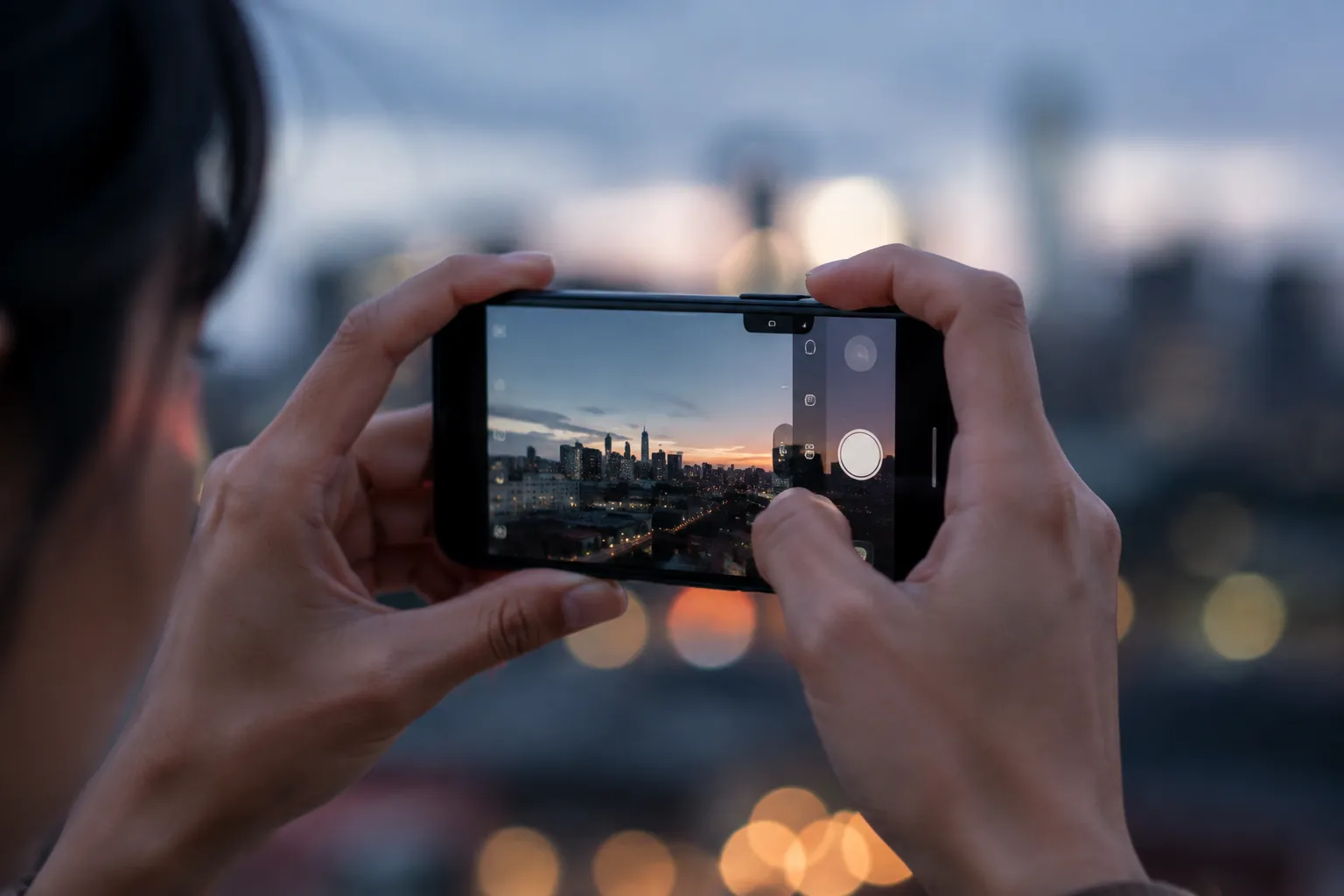 Why the Camera Control Cutout Changed How We Grip Our Phones
