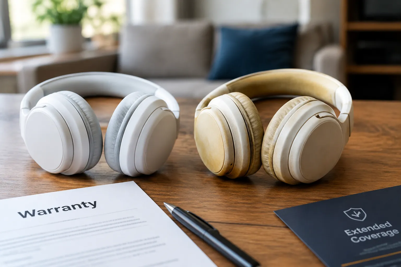 Yellowing and Warranties: Which Case Brands Put Their Money Down